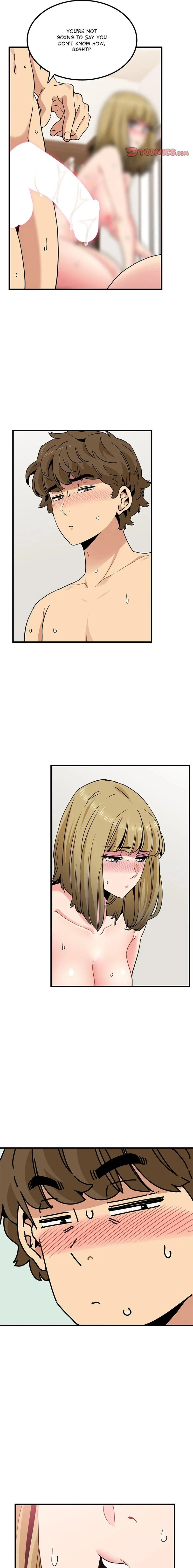 Read Snapping into Love chapter 66 image 10 on Lezhin