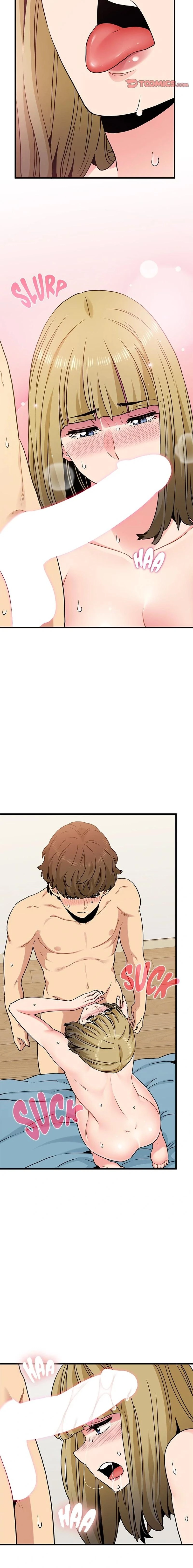 Read Snapping into Love chapter 66 image 11 on Lezhin