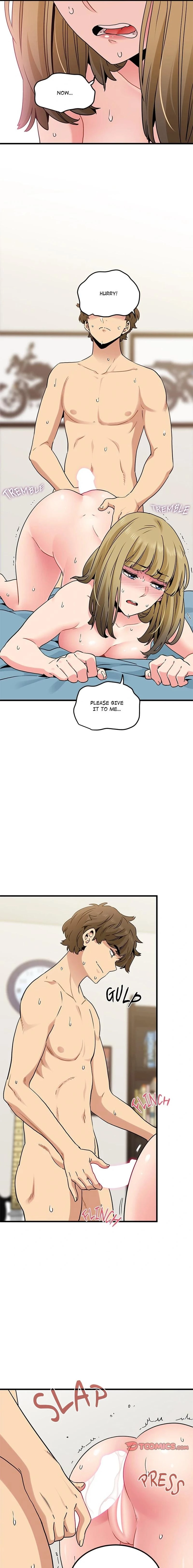 Read Snapping into Love chapter 66 image 14 on Lezhin