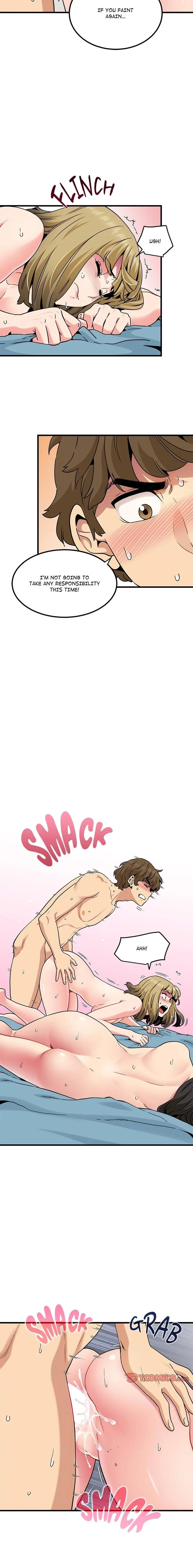 Read Snapping into Love chapter 66 image 15 on Lezhin