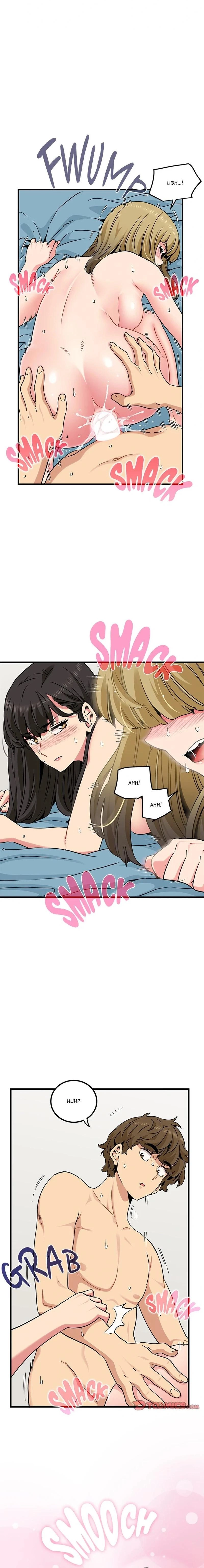 Read Snapping into Love chapter 66 image 17 on Lezhin
