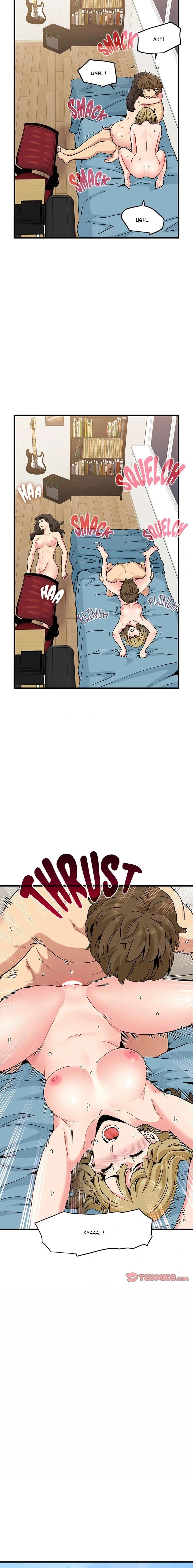 Read Snapping into Love chapter 66 image 19 on Lezhin