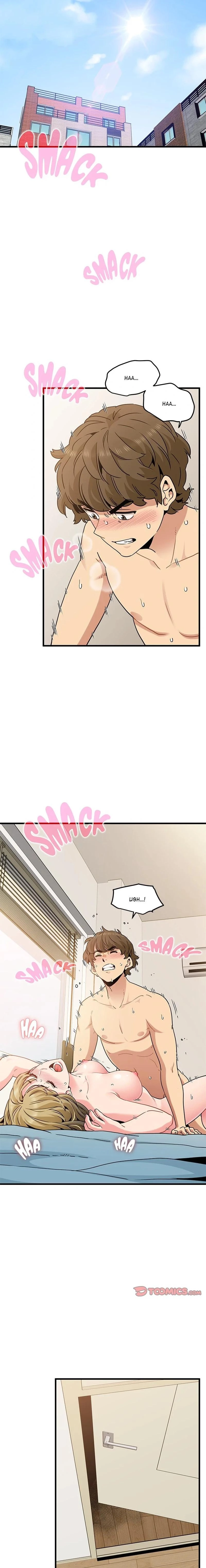 Read Snapping into Love chapter 66 image 20 on Lezhin