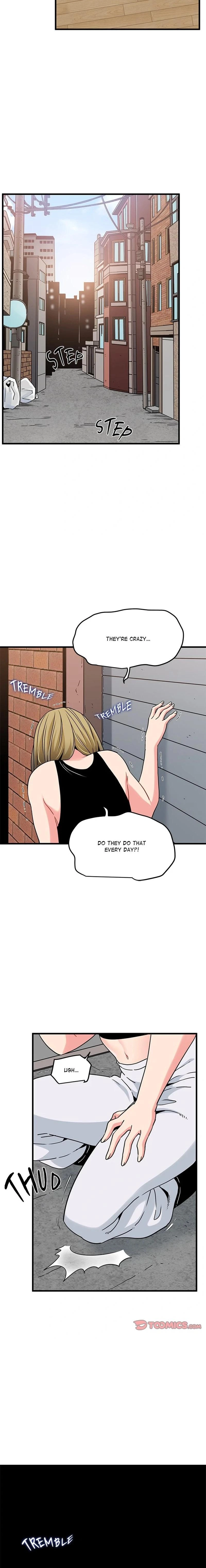 Read Snapping into Love chapter 66 image 21 on Lezhin