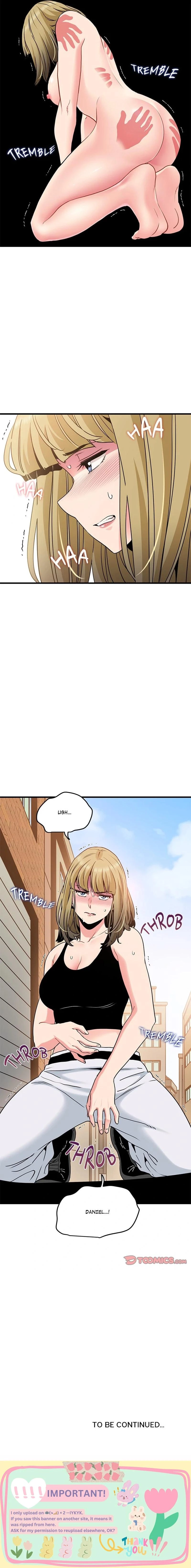 Read Snapping into Love chapter 66 image 22 on Lezhin