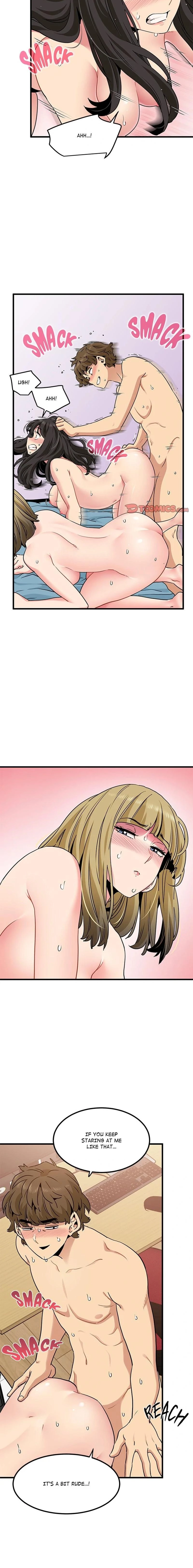 Read Snapping into Love chapter 66 image 3 on Lezhin