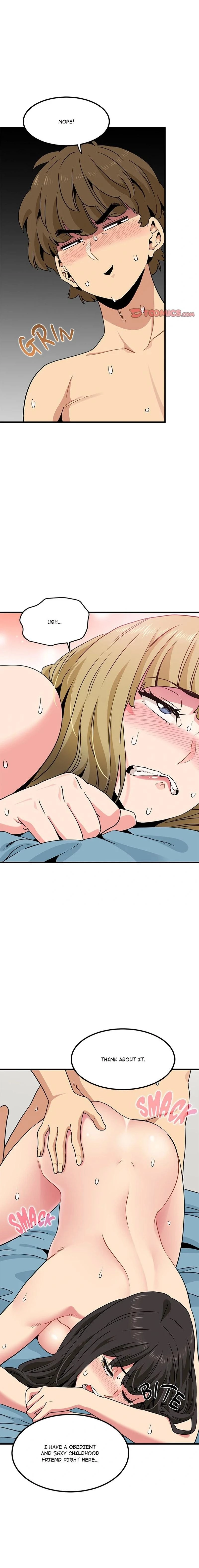Read Snapping into Love chapter 66 image 6 on Lezhin