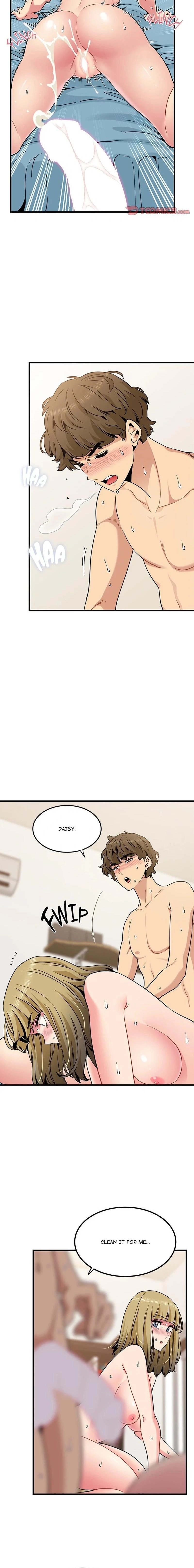 Read Snapping into Love chapter 66 image 9 on Lezhin