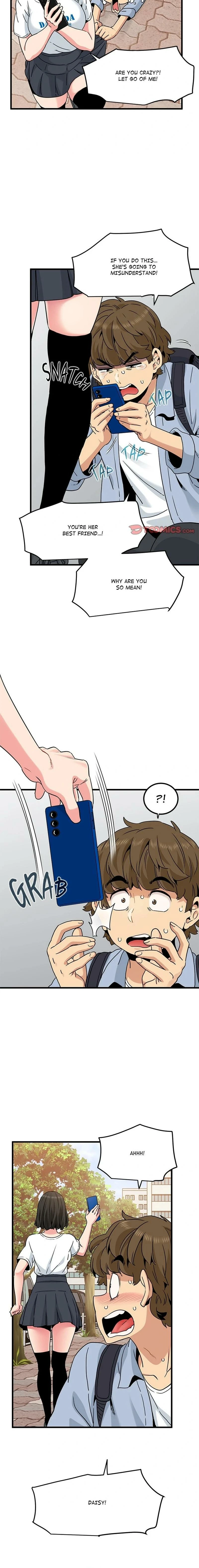 Read Snapping into Love chapter 67 image 13 on Lezhin