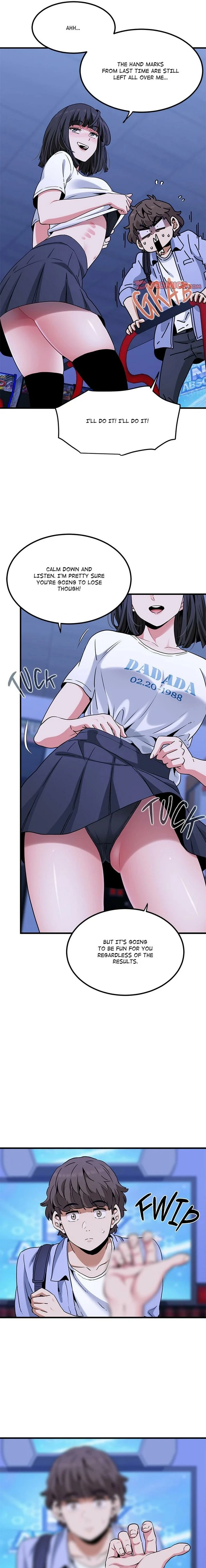 Read Snapping into Love chapter 67 image 20 on Lezhin