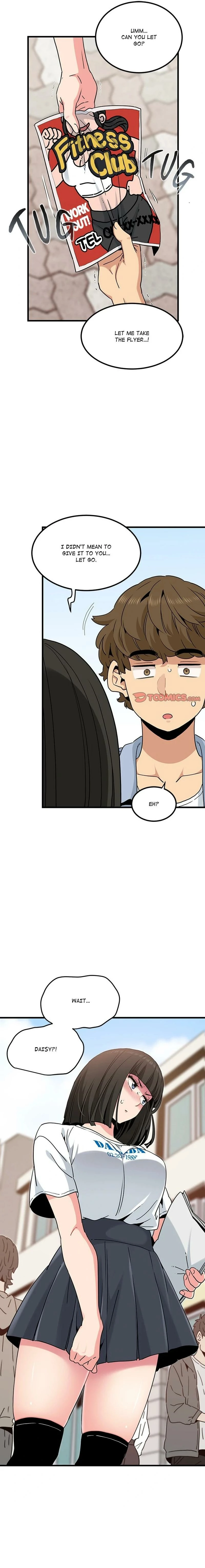 Read Snapping into Love chapter 67 image 4 on Lezhin