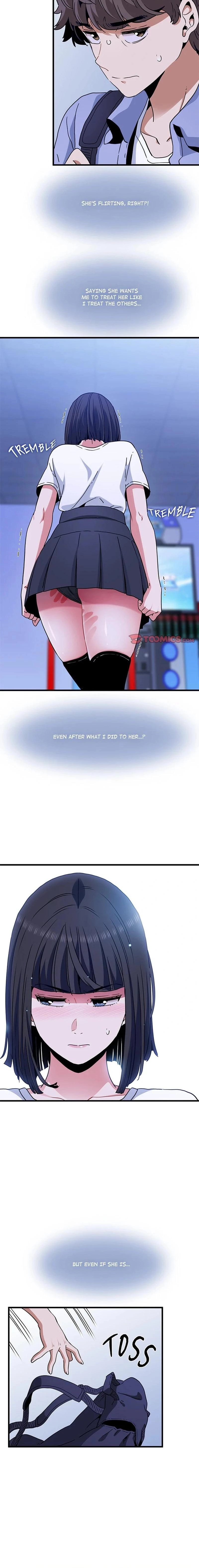 Read Snapping into Love chapter 68 image 1 on Lezhin