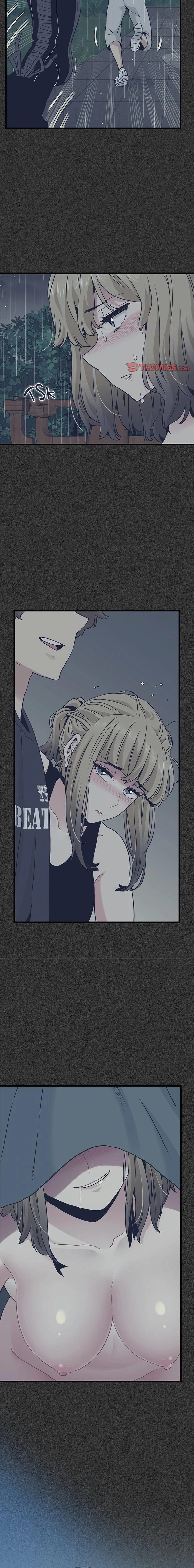 Read Snapping into Love chapter 68 image 11 on Lezhin