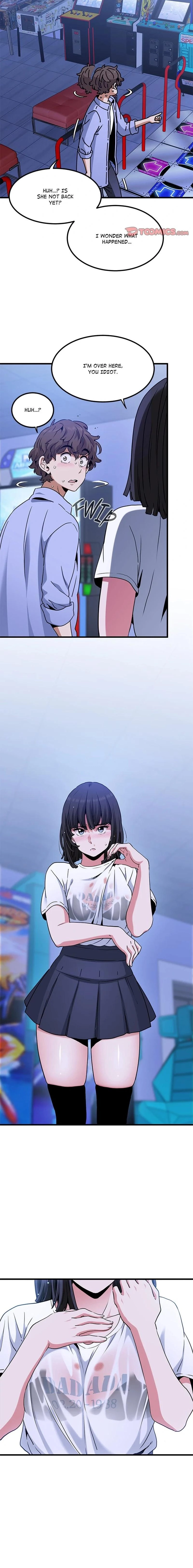 Read Snapping into Love chapter 68 image 15 on Lezhin