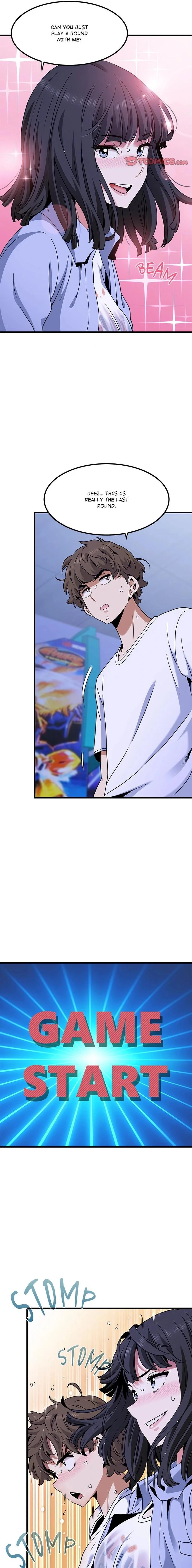 Read Snapping into Love chapter 68 image 18 on Lezhin