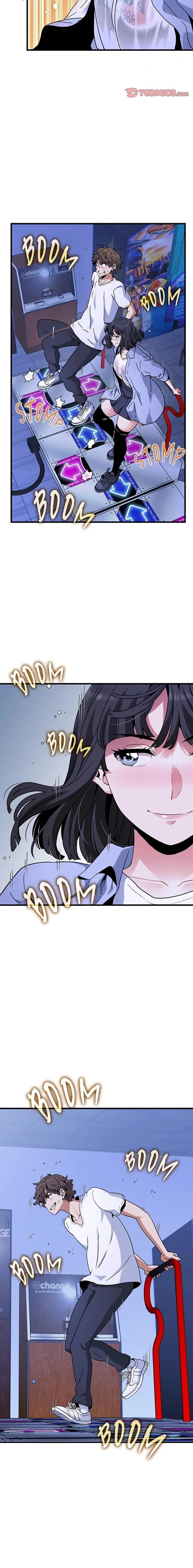 Read Snapping into Love chapter 68 image 19 on Lezhin