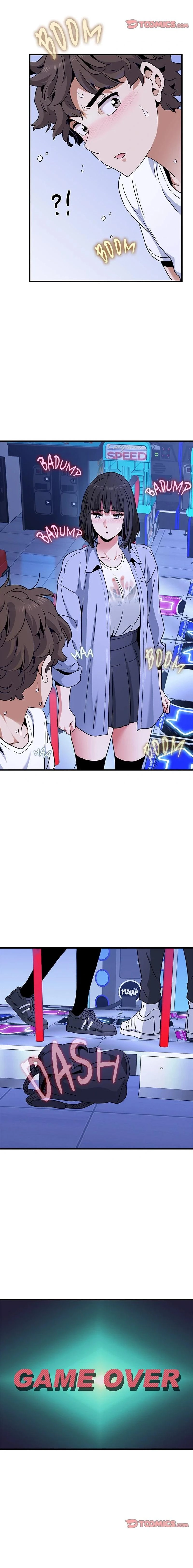 Read Snapping into Love chapter 68 image 20 on Lezhin