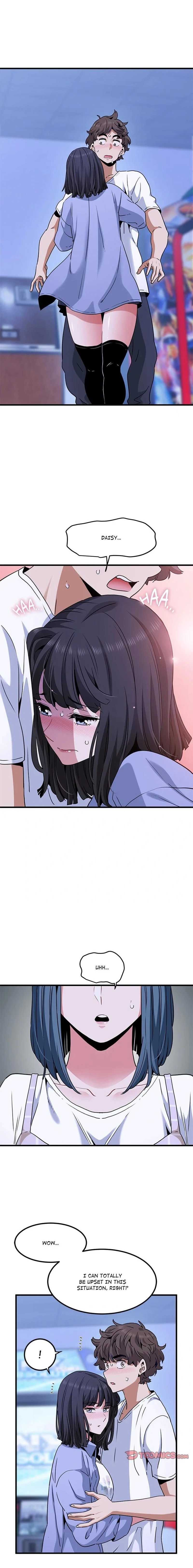 Read Snapping into Love chapter 68 image 21 on Lezhin