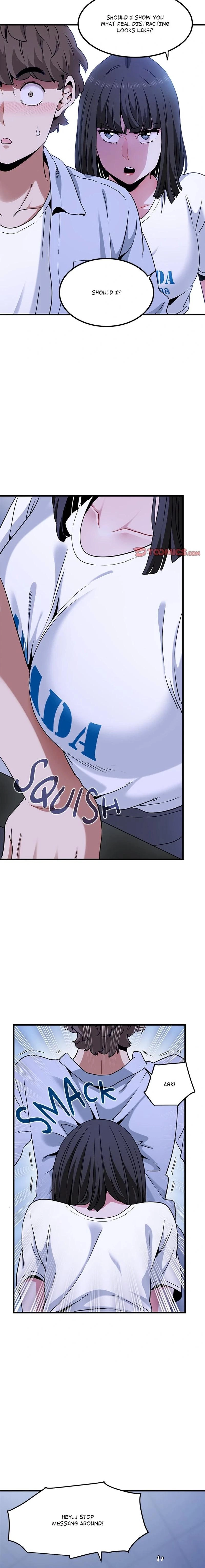 Read Snapping into Love chapter 68 image 7 on Lezhin