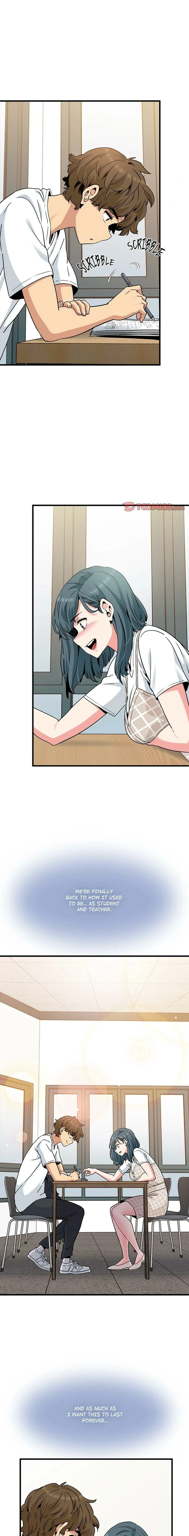 Read Snapping into Love chapter 69 image 14 on Lezhin