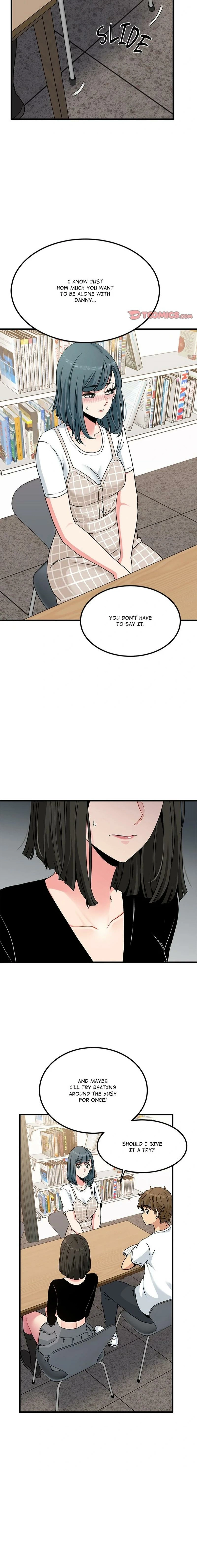 Read Snapping into Love chapter 69 image 19 on Lezhin