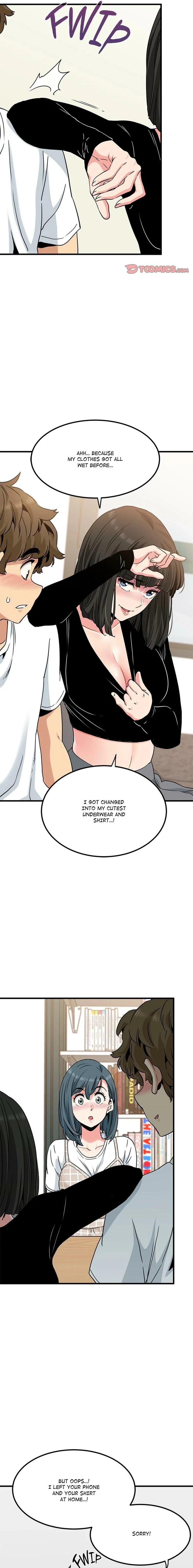 Read Snapping into Love chapter 69 image 20 on Lezhin