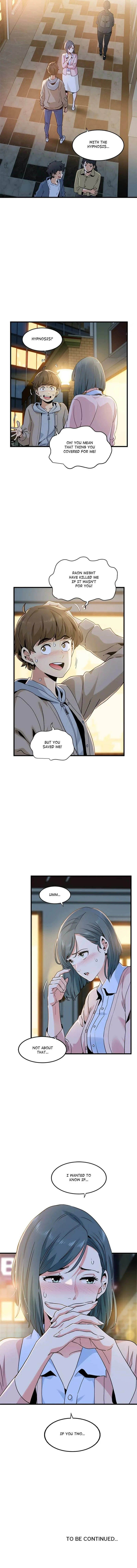 Read Snapping into Love chapter 7 image 20 on Lezhin
