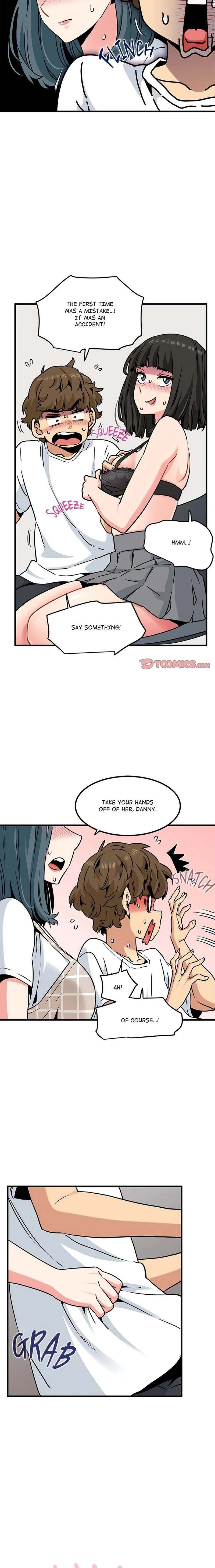 Read Snapping into Love chapter 70 image 13 on Lezhin