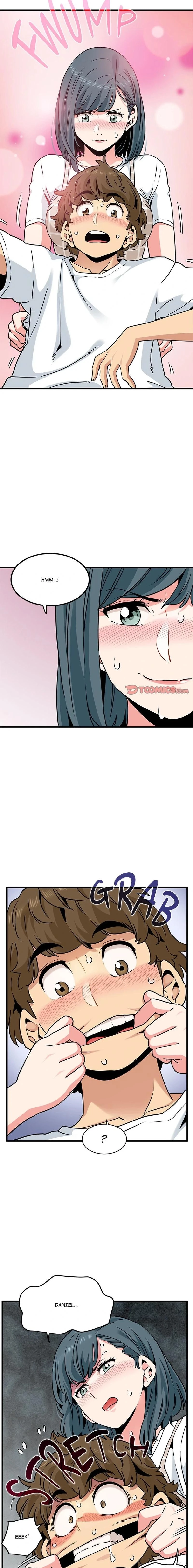 Read Snapping into Love chapter 70 image 14 on Lezhin