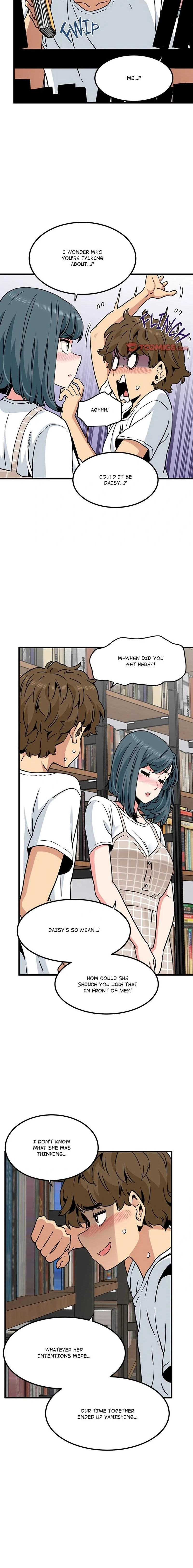 Read Snapping into Love chapter 70 image 19 on Lezhin