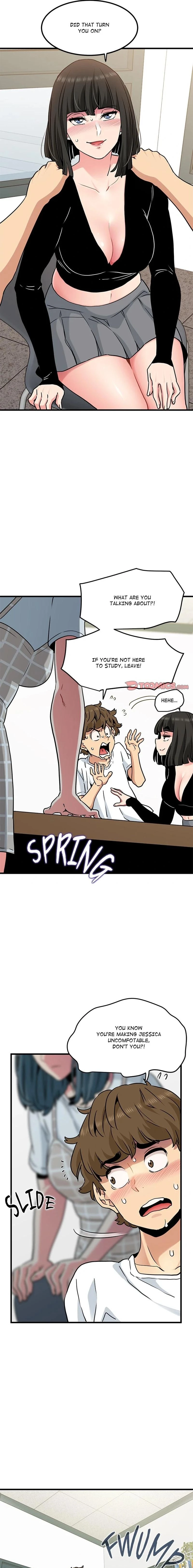 Read Snapping into Love chapter 70 image 2 on Lezhin
