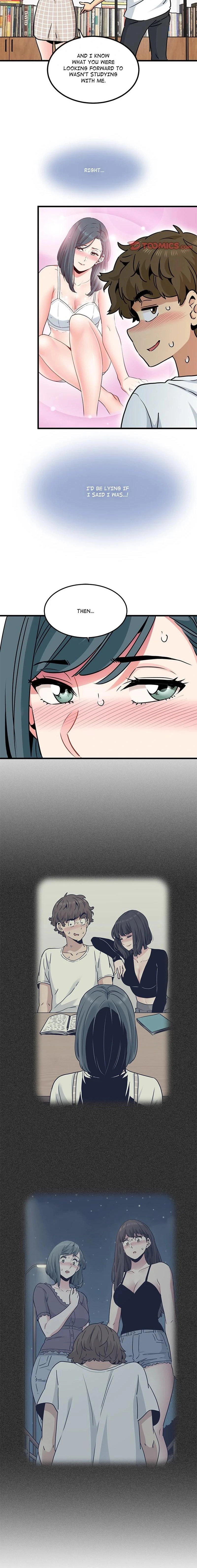 Read Snapping into Love chapter 70 image 21 on Lezhin