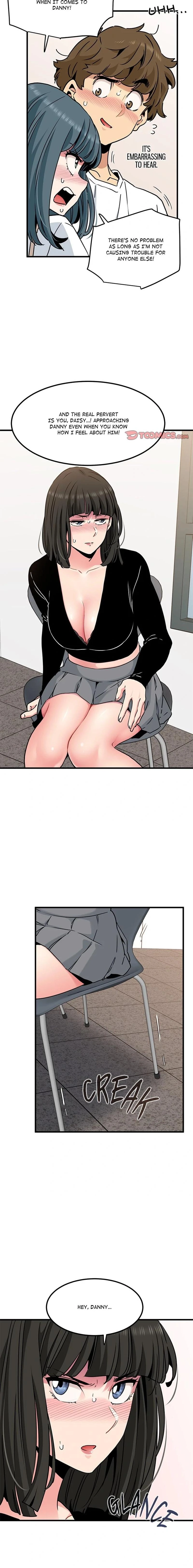 Read Snapping into Love chapter 70 image 9 on Lezhin