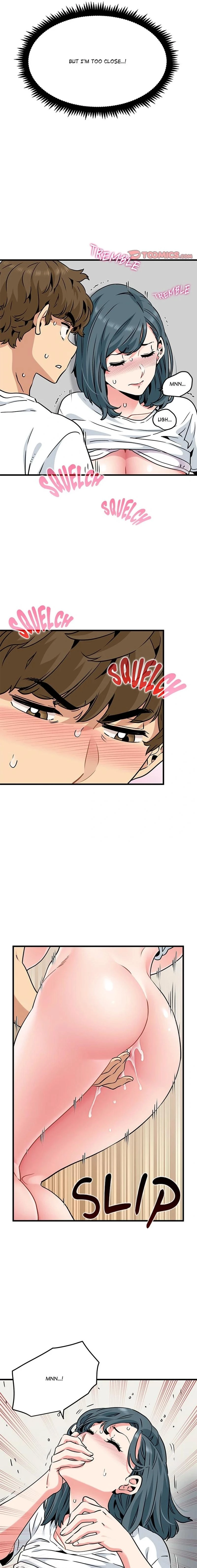 Read Snapping into Love chapter 71 image 12 on Lezhin