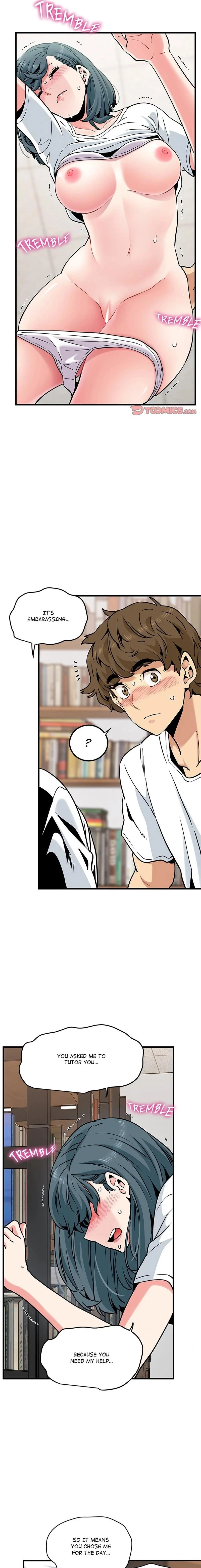 Read Snapping into Love chapter 71 image 16 on Lezhin