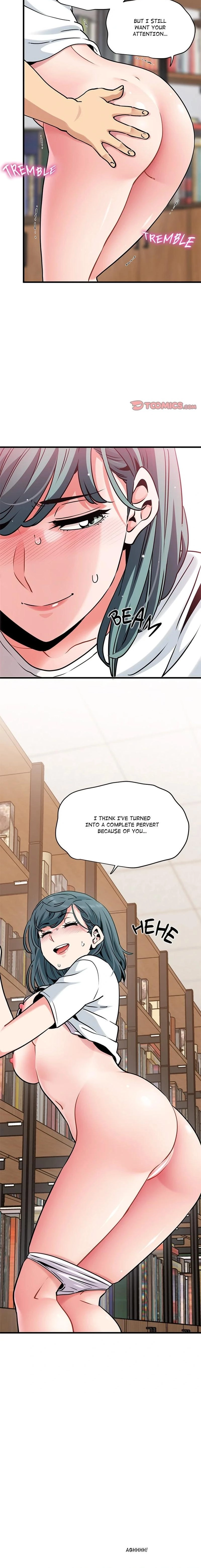 Read Snapping into Love chapter 71 image 17 on Lezhin