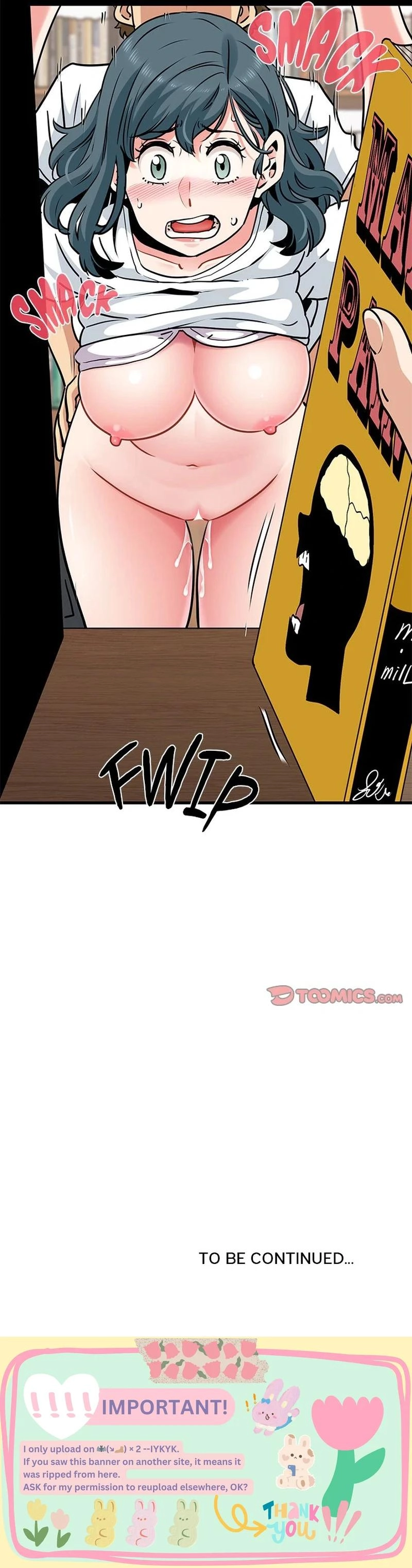 Read Snapping into Love chapter 71 image 22 on Lezhin