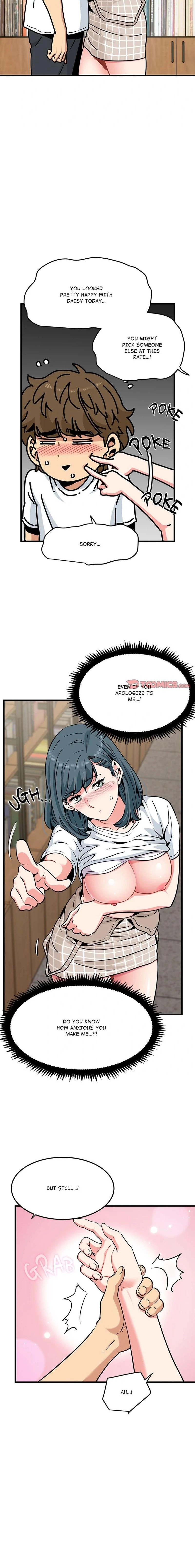 Read Snapping into Love chapter 71 image 3 on Lezhin