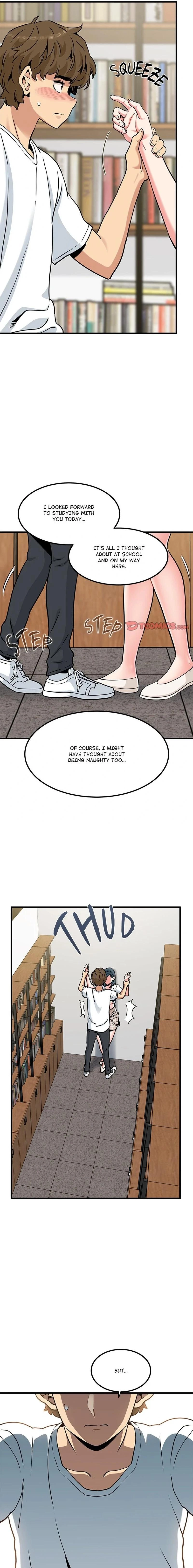 Read Snapping into Love chapter 71 image 4 on Lezhin