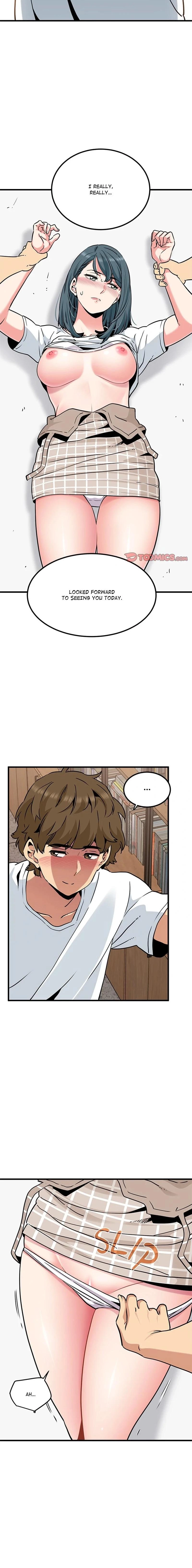 Read Snapping into Love chapter 71 image 5 on Lezhin