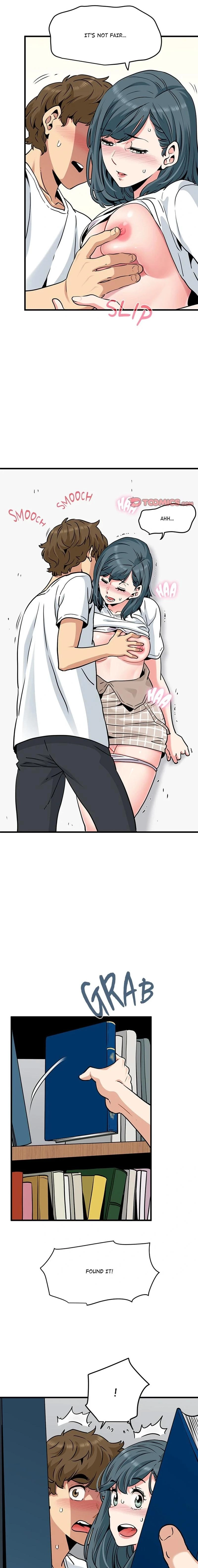 Read Snapping into Love chapter 71 image 6 on Lezhin