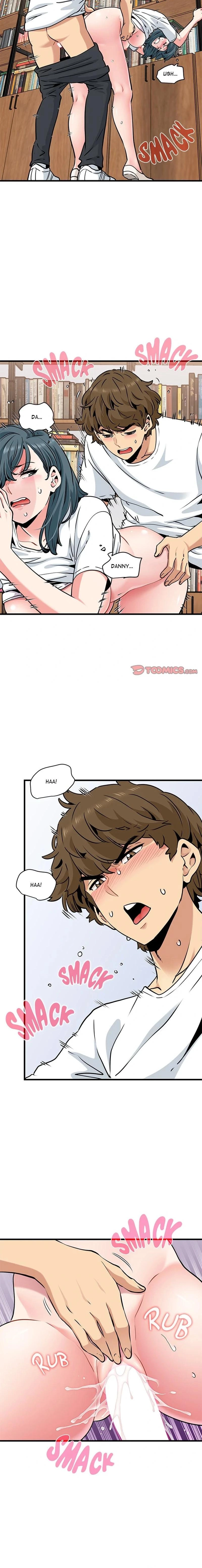 Read Snapping into Love chapter 72 image 1 on Lezhin
