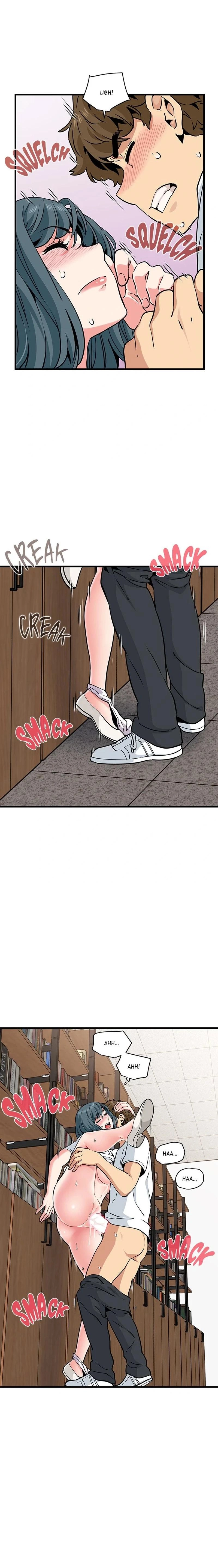Read Snapping into Love chapter 72 image 15 on Lezhin