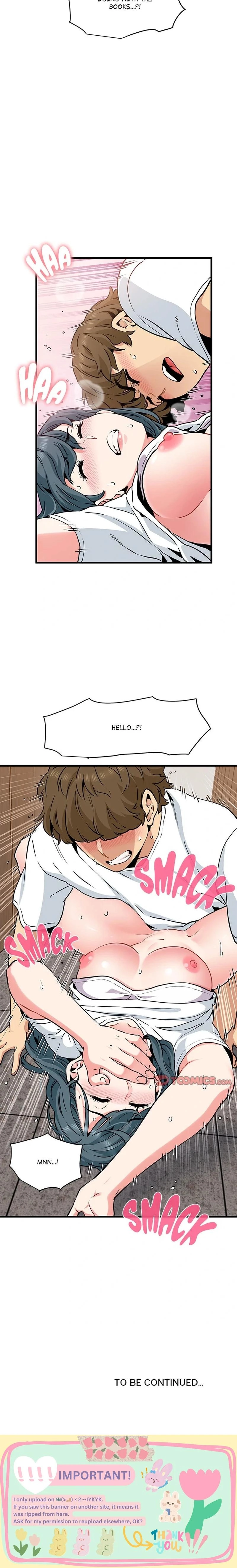 Read Snapping into Love chapter 72 image 19 on Lezhin