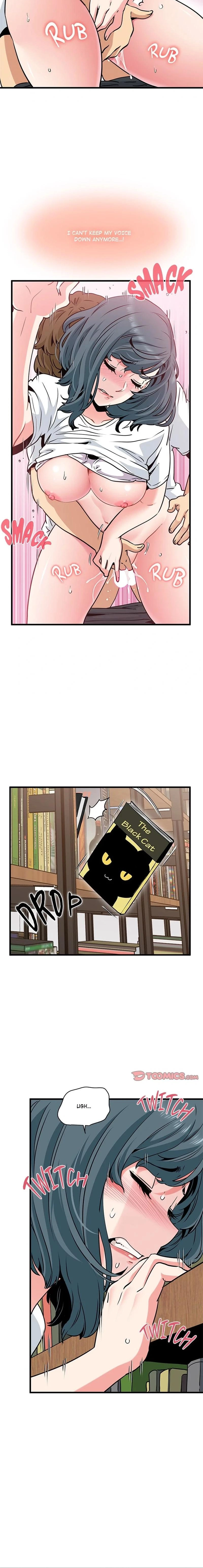 Read Snapping into Love chapter 72 image 3 on Lezhin