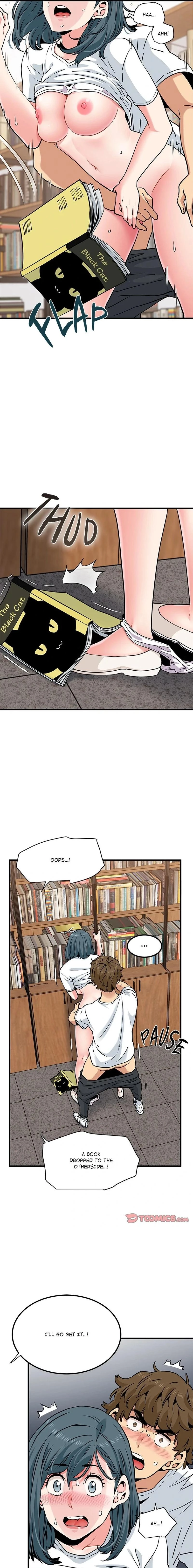 Read Snapping into Love chapter 72 image 4 on Lezhin