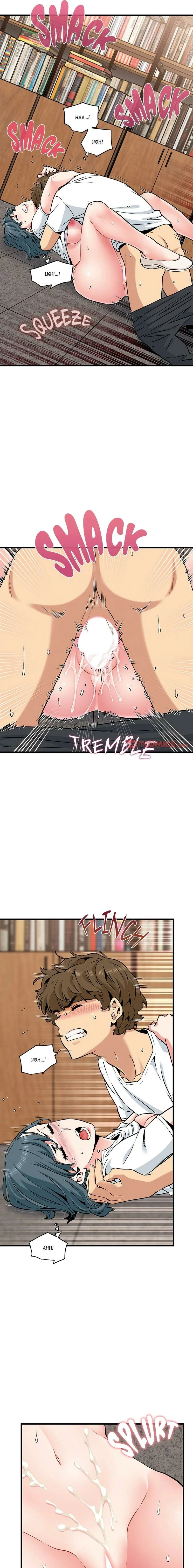 Read Snapping into Love chapter 73 image 2 on Lezhin