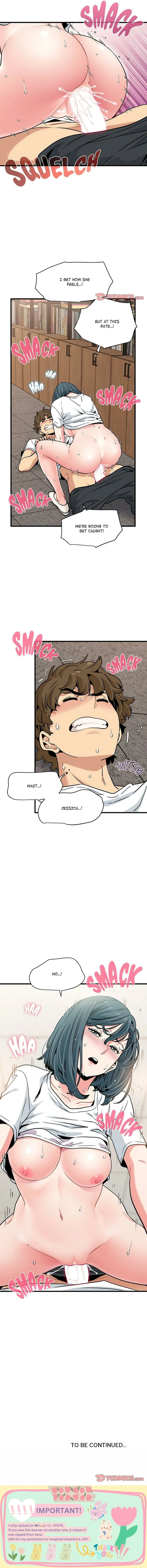 Read Snapping into Love chapter 73 image 20 on Lezhin
