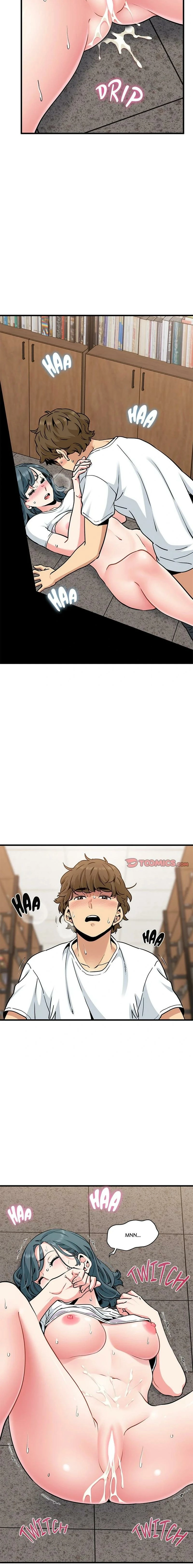 Read Snapping into Love chapter 73 image 3 on Lezhin