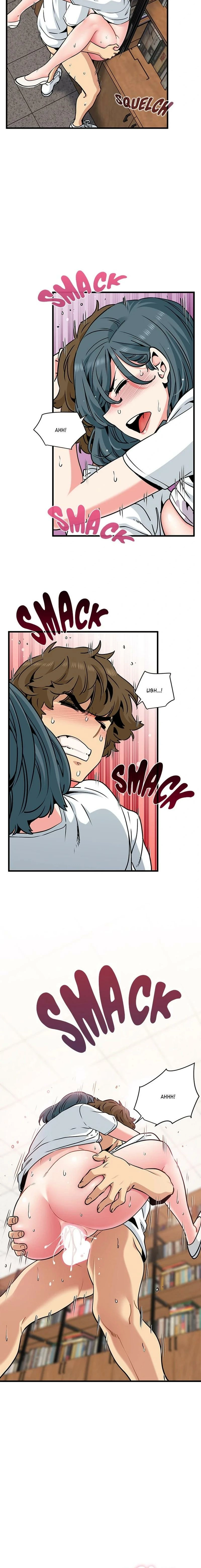 Read Snapping into Love chapter 74 image 15 on Lezhin